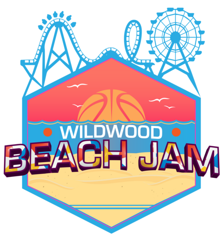 The Beach Jam