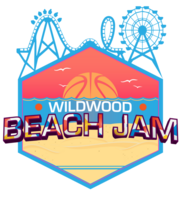 The Beach Jam