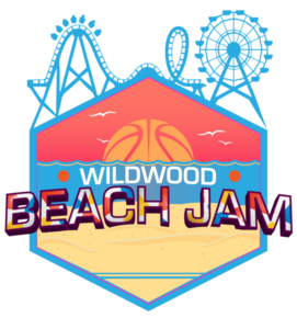 The Beach Jam Venues