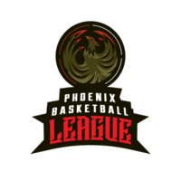 Phoenix Basketball Winter League