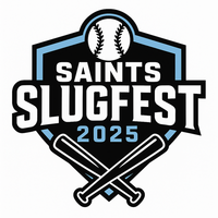 Saints Slugfest