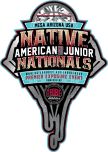 7th Annual Native American Junior Nationals Teams