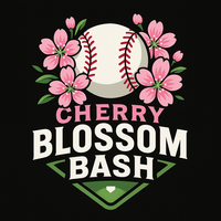 OG Sports Cherry Blossom Bash