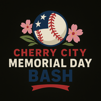 OG Sports Cherry City Memorial Day Bash
