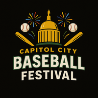 OG Sports Capitol City Baseball Festival