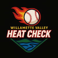 OG Sports Willamette Valley Heat Check