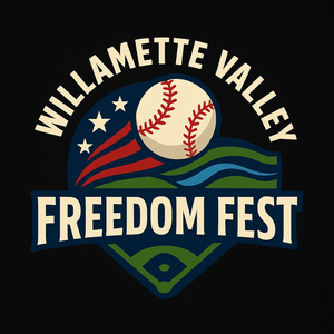 OG Sports Willamette Valley Freedom Fest Venues