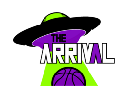 Strictly Hoops: The Arrival