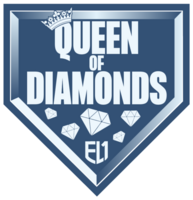 Queen of Diamonds