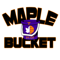 Maple Bucket