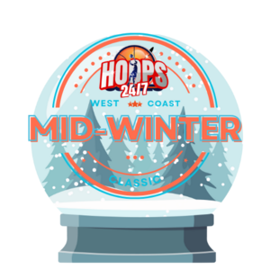 West Coast Mid-Winter Classic Teams