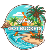 Socal Got Buckets (Cal-State Games Qualifier)