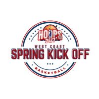 West Coast Spring Kick Off