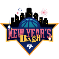 New Year's Bash / Vancouver, BC