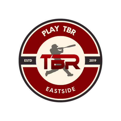 TBR Eastside's 5th Annual Home Run Derby at Warrior Park & area fields - Rings for 1st!