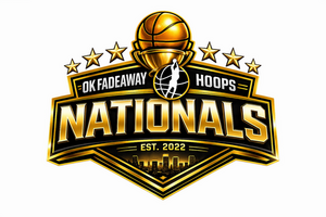 2026 OK Fadeaway Hoops National Championship Venues