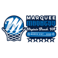 Teammate Basketball pres. Marquee Madness @ Virginia Beach Sports Center