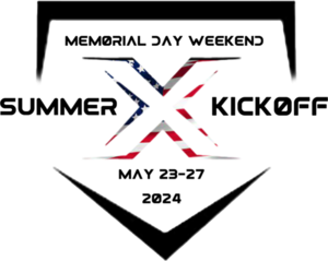 Summer Kickoff Venues