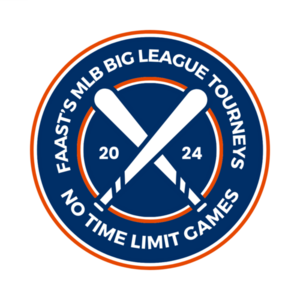 FAAST's Big League Slobberknocker at at Stoneco Park - Monroe-  No time Limit games! Venues