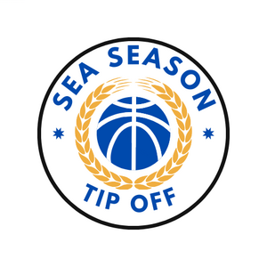 2025 SEA Season Tip Off FNME Standings