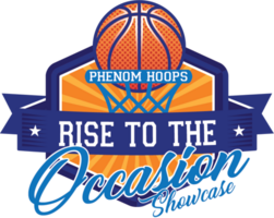 Phenom High School Jamboree Session 1 & Rise to the Occasion Session 6