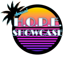 H.O.P.E. Scholastic Showcase