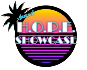 H.O.P.E. Scholastic Showcase Teams