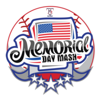 Memorial Day Mash