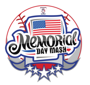 Memorial Day Mash Teams