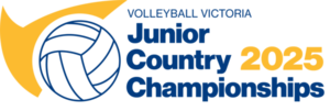 2025 Junior Country Championships Standings