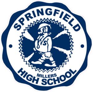 Miller Mayhem #2 Venues