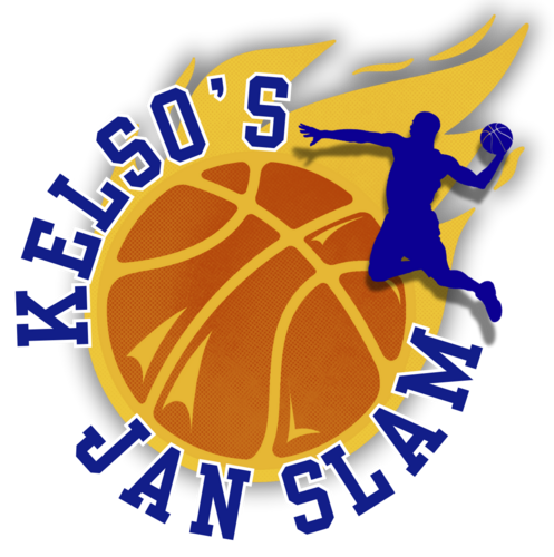 Kelso's Jan Slam 2026