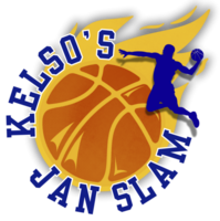 Kelso's Jan Slam 2026