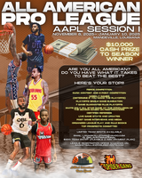 All American Pro League (AAPL)