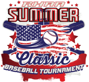 RHAA Summer Classic - July 9,10,11,12 - 2026 Venues