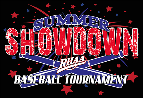 RHAA Summer Showdown - July 17,18,19 - 2026