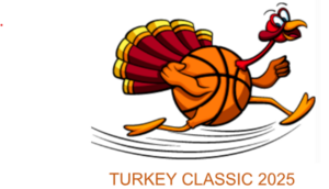 Turkey Classic (School Based)