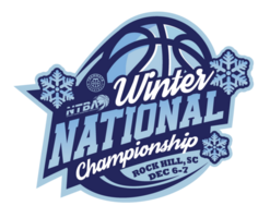 NTBA + TEAMMATE presents THE 2025 Winter Nationals
