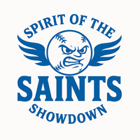 Spirt of the Saints