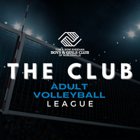 '25 Adult Fall Volleyball