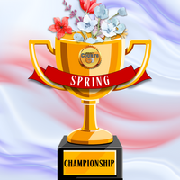 Spring Championship