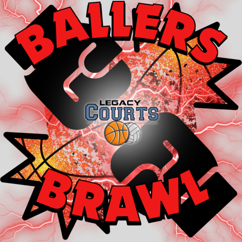 26th Ballers Brawl