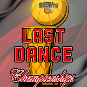 The Last Dance Venues