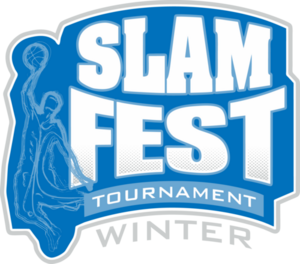 Winter Slam Fest 1 Teams
