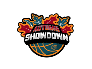 Strictly Hoops: Autumn Showdown Standings