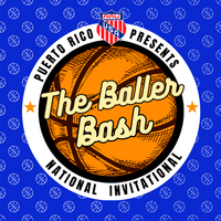 Puerto Rico Baller Bash