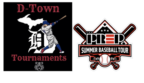 D'town HR Derby at Wayne State, Memorial & Hamtramck!  Tigers weekend! Powered by the PReP livetream