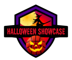 Halloween Showcase