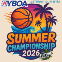 YFB Summer Championship 2026
