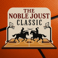 🏀⚔️ The Noble Joust Classic🛡️🏀